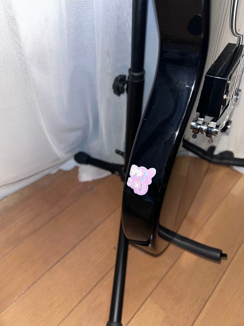 エピフォン　レスポールジュニア　Epiphone Les Paul Jr