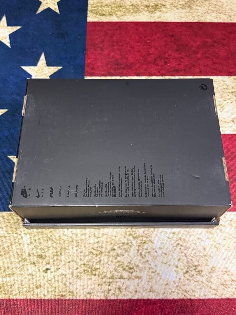 靴 Nike Air Jordan 1 Low \"Concord\"