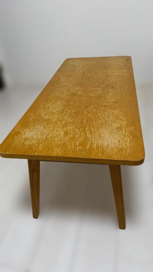 p.f.s TEA TABLE　テーブル　PACIFIC FURNITURE