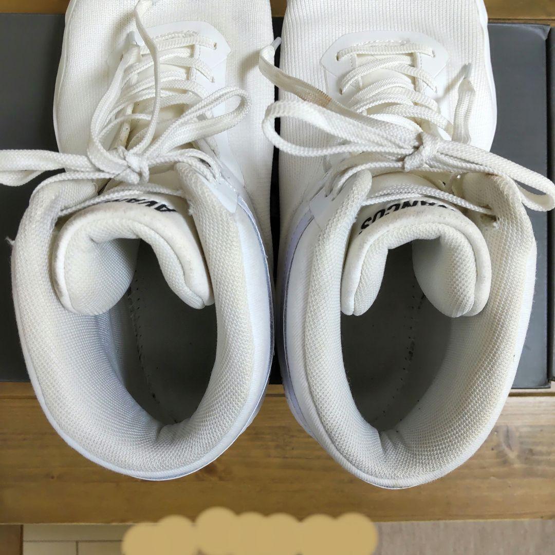 アヴァンサス　シューズ　AVANCUS