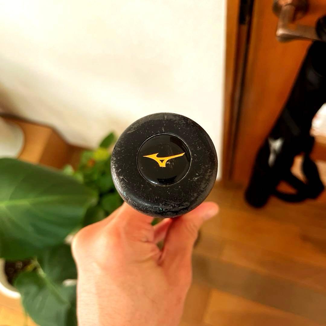 レガシー　バット