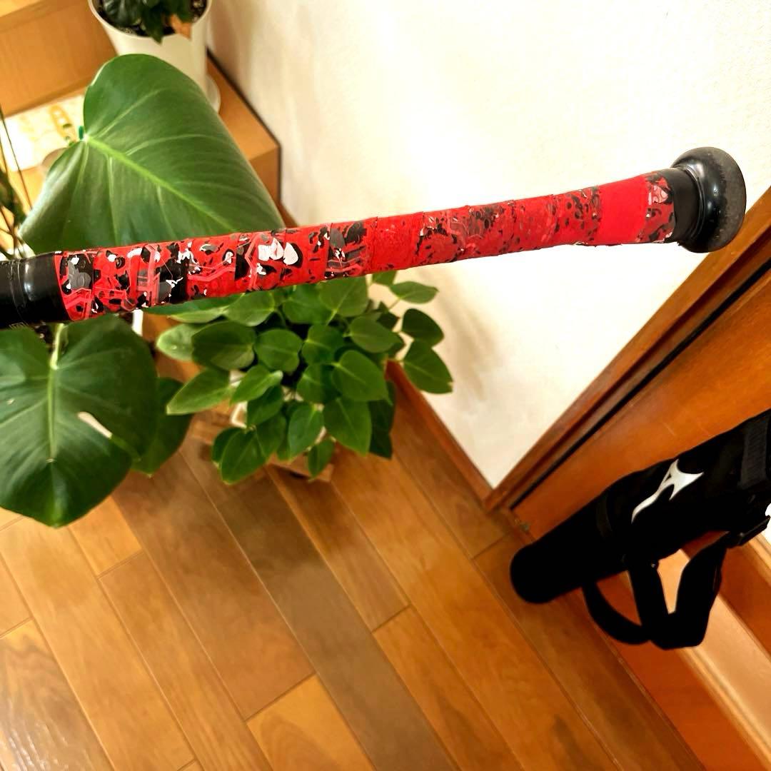 レガシー　バット