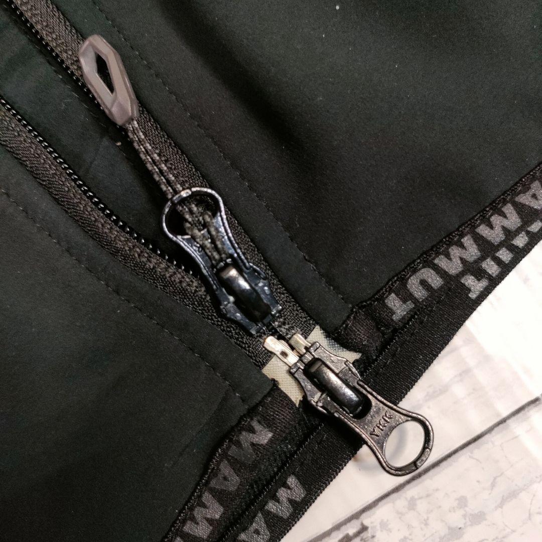 人気◆MAMMUT◆Granite Hooded Jacket◆アジア:M