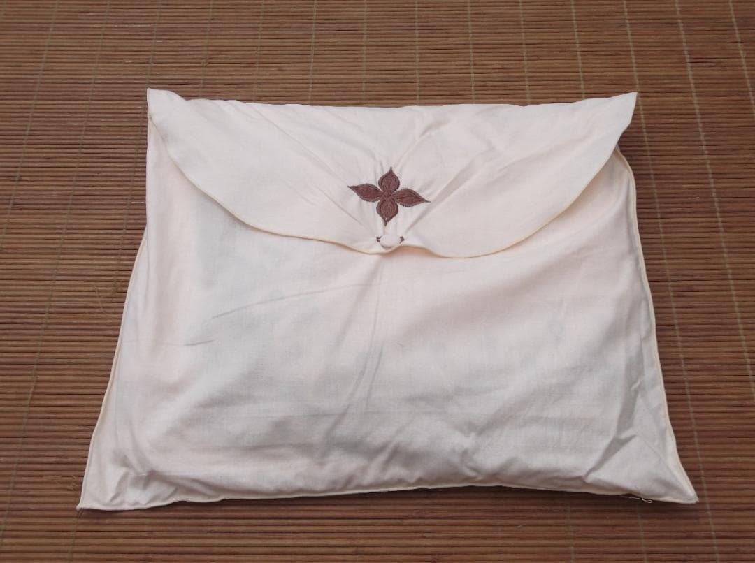 バリ島～ リゾートテイスト 寝具4点セット ベッドカバー　ピローケース（2枚）