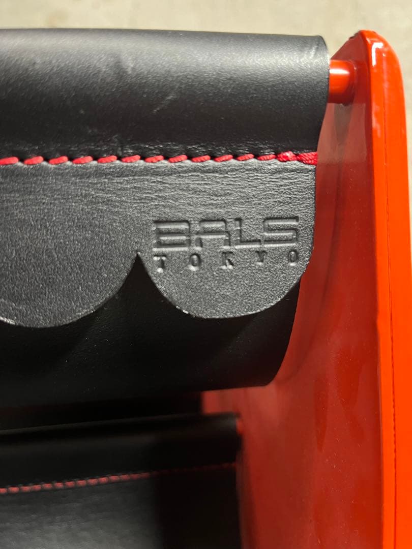 BALS TOKYO バルストーキョー ワインラック 12本収納 ディスプレイ