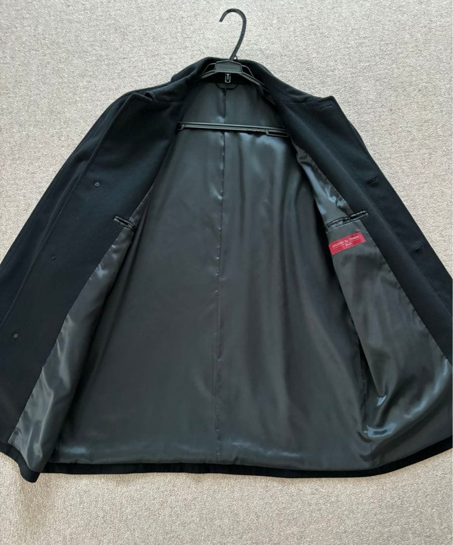 ダーバン コート