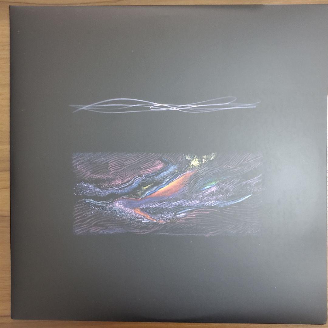 踊ってばかりの国 -moana- LPレコード