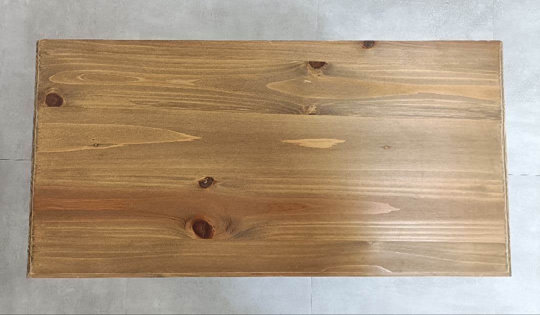 WEB限定コンソールテーブル／ナチュラルフレンチアンティーク