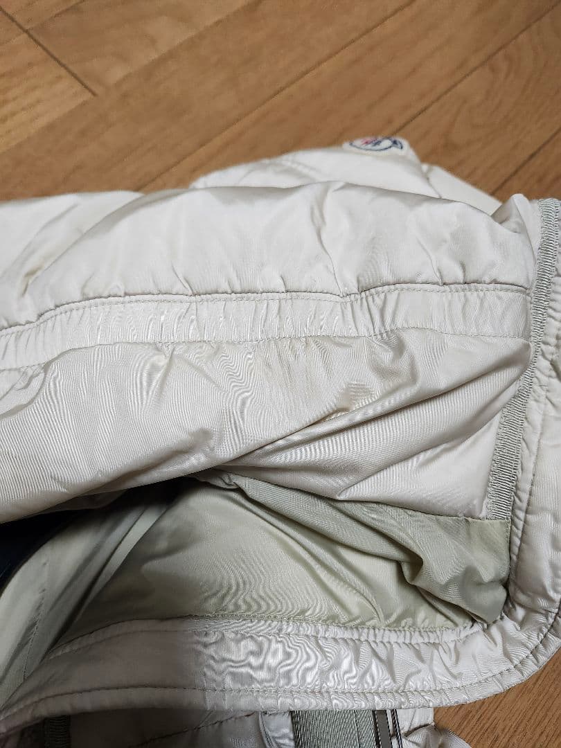 shiroさん専用 モンクレール