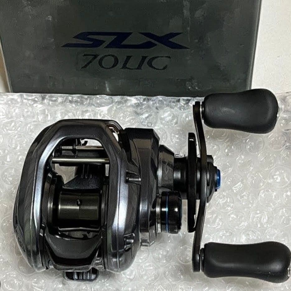 シマノ(SHIMANO) ベイトリール 24 SLX HG 新品未使用