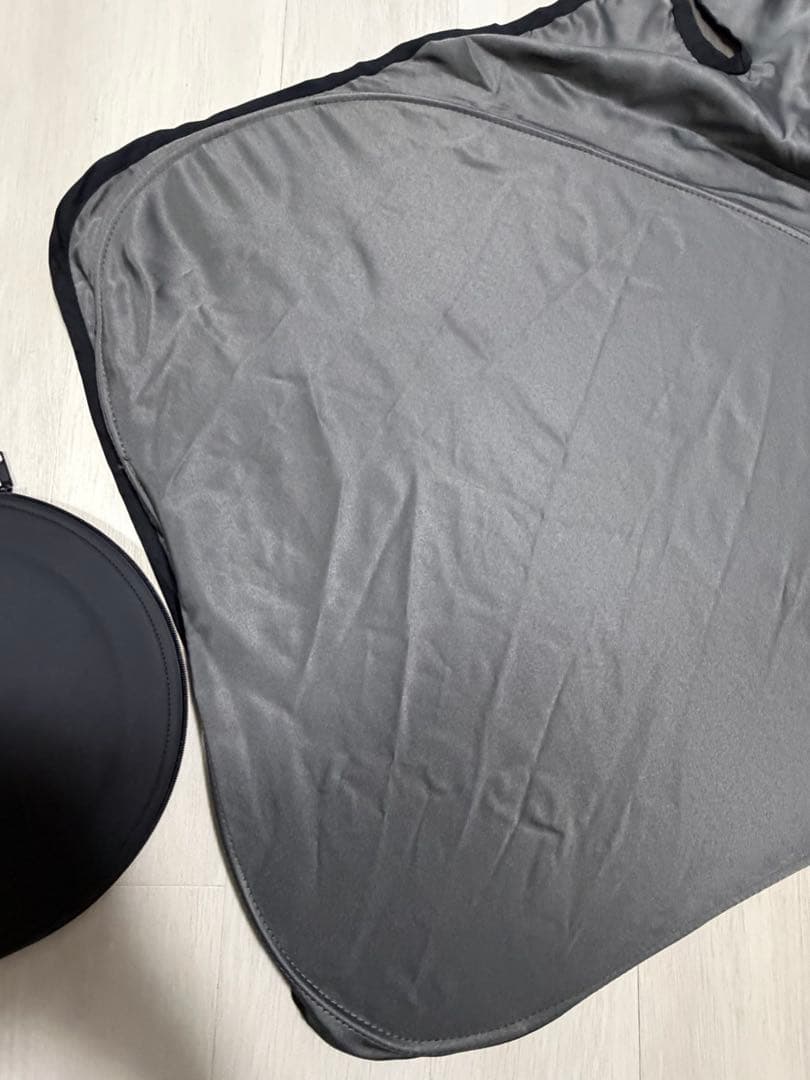 レクサス　Lexus ES用　純正 サンシェード 日除け