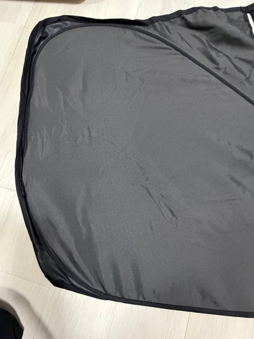 レクサス　Lexus ES用　純正 サンシェード 日除け