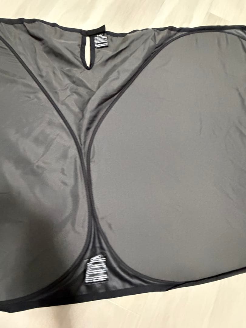 レクサス　Lexus ES用　純正 サンシェード 日除け