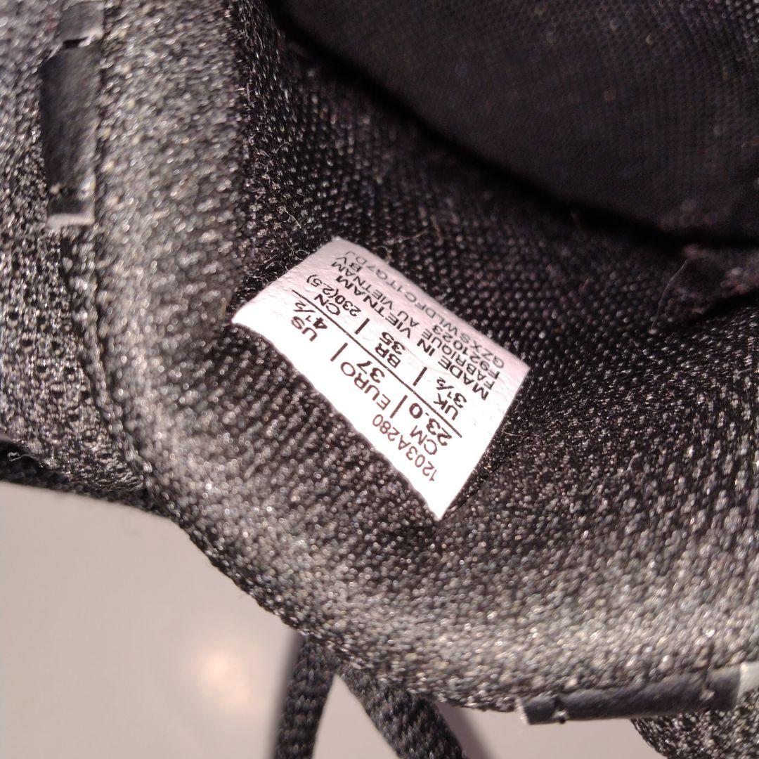 靴 Asics Gel-NYC \"Black/Graphite Grey\"