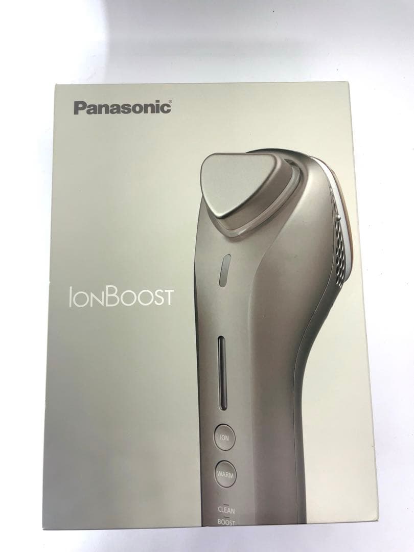 新品未使用 Panasonic EH-ST0A-N GOLD