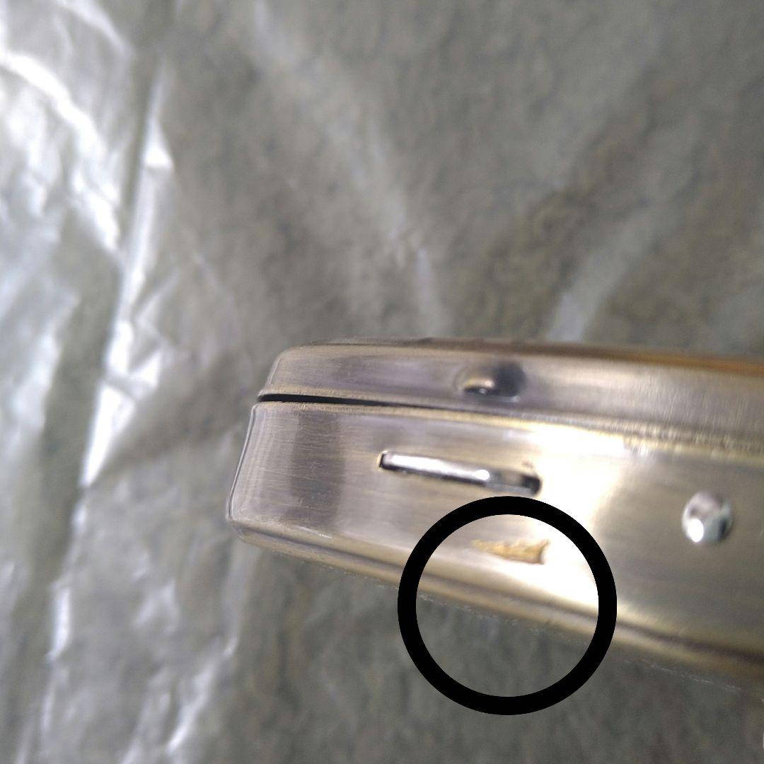 しらとあきこ　うさぎ　ピルケース　小物入れ　レア