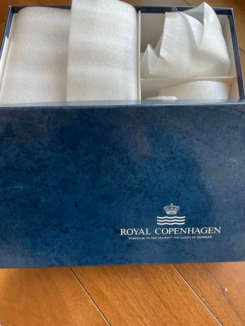   カップとソーサーセット