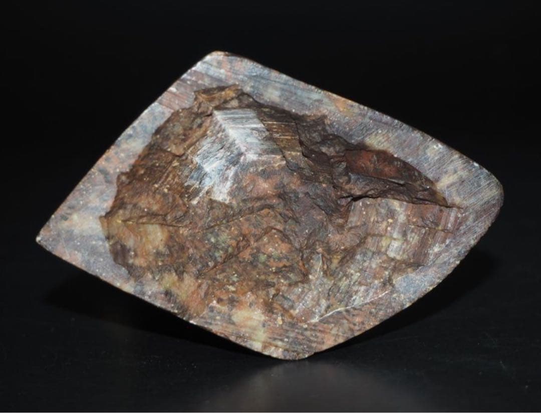 送料無料　1980年代　寿山石彫刻　鄧小平像　珍品