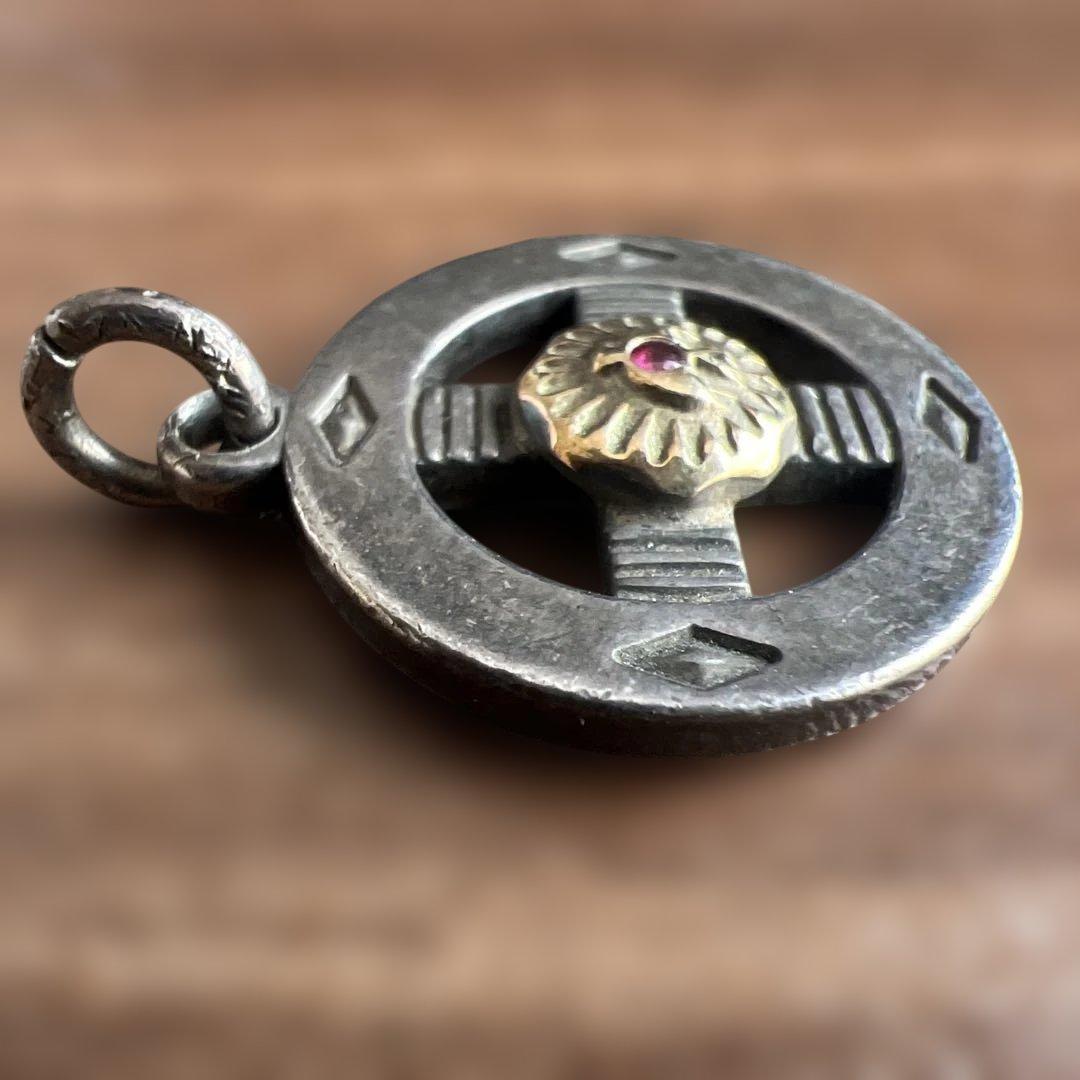 wingrock M-5A-1R ウィングロック ホイール　ルビー