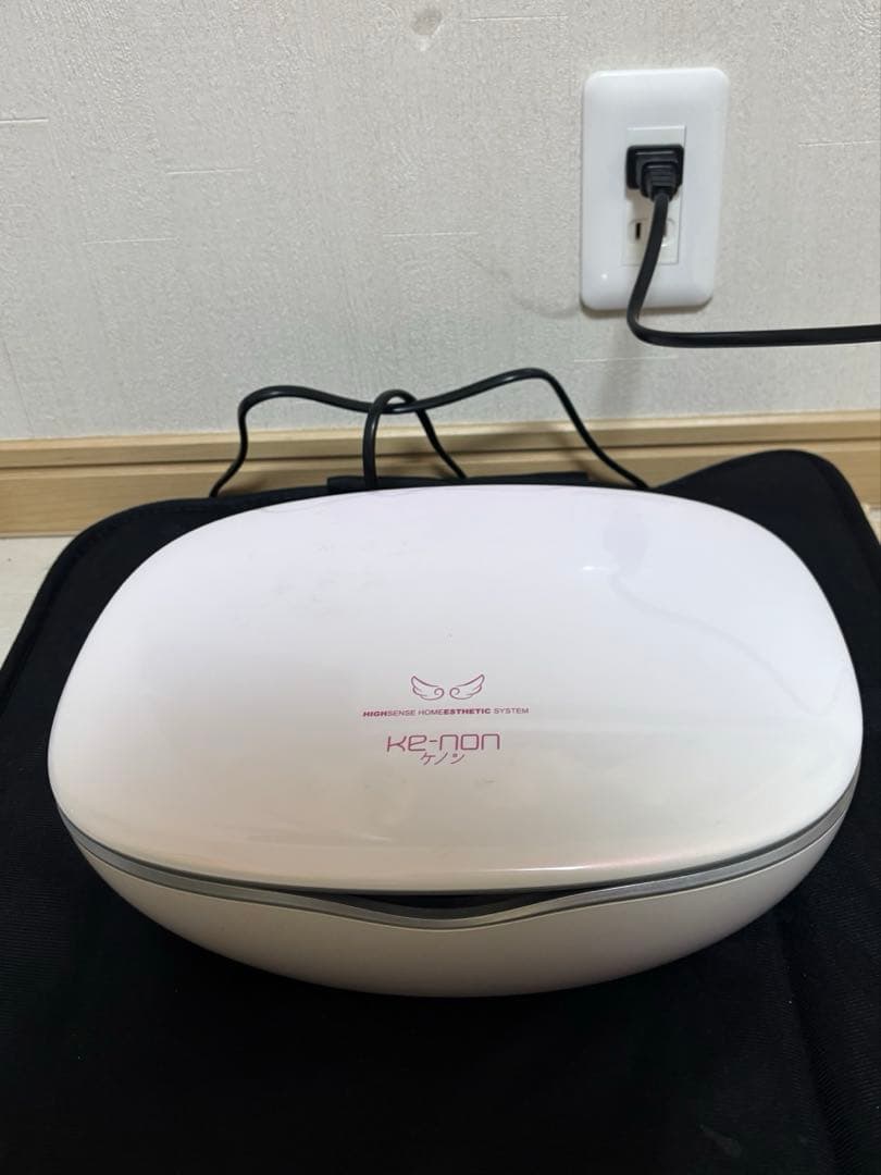 脱毛器　ケノン　ver6.2