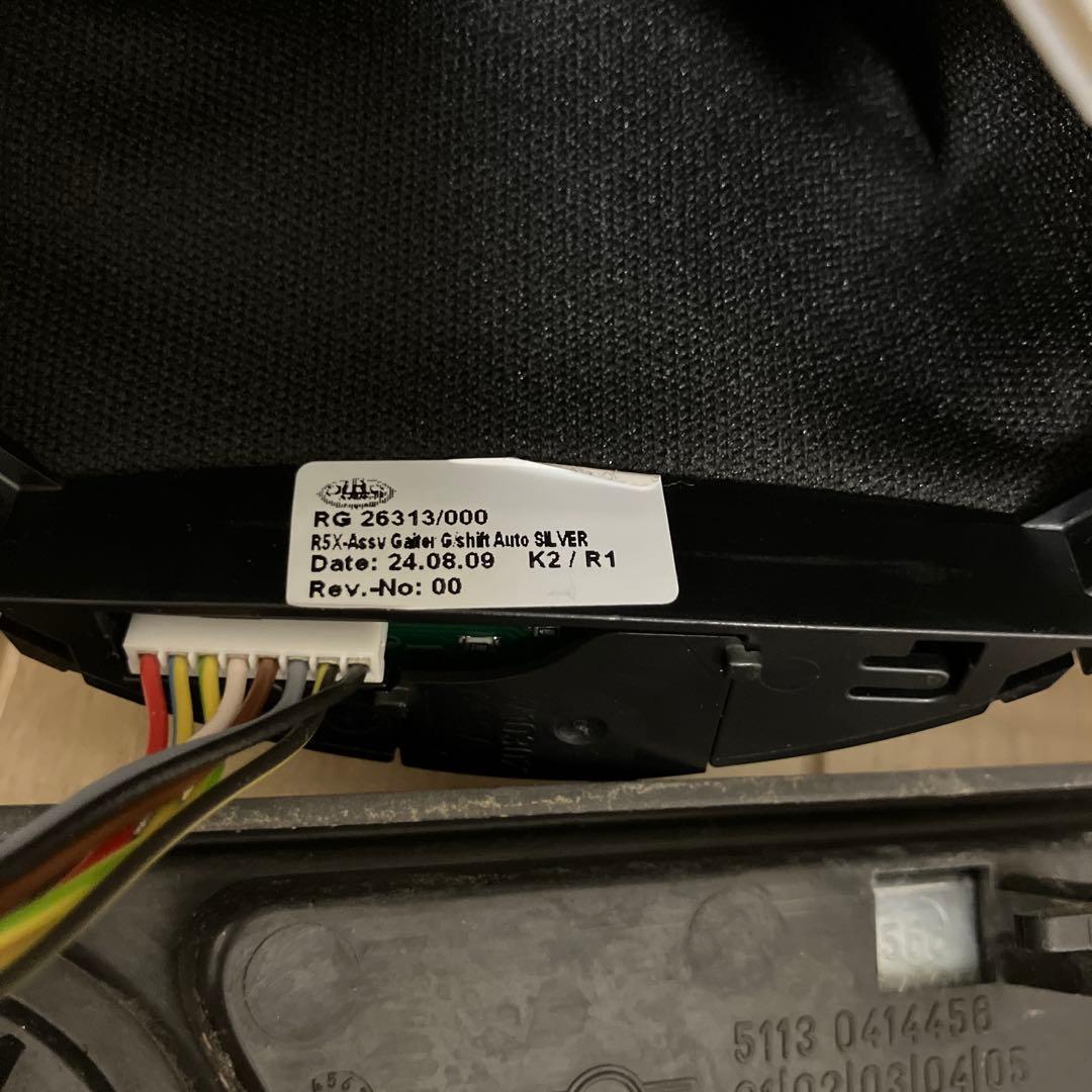 MINI R56サイドマーカー