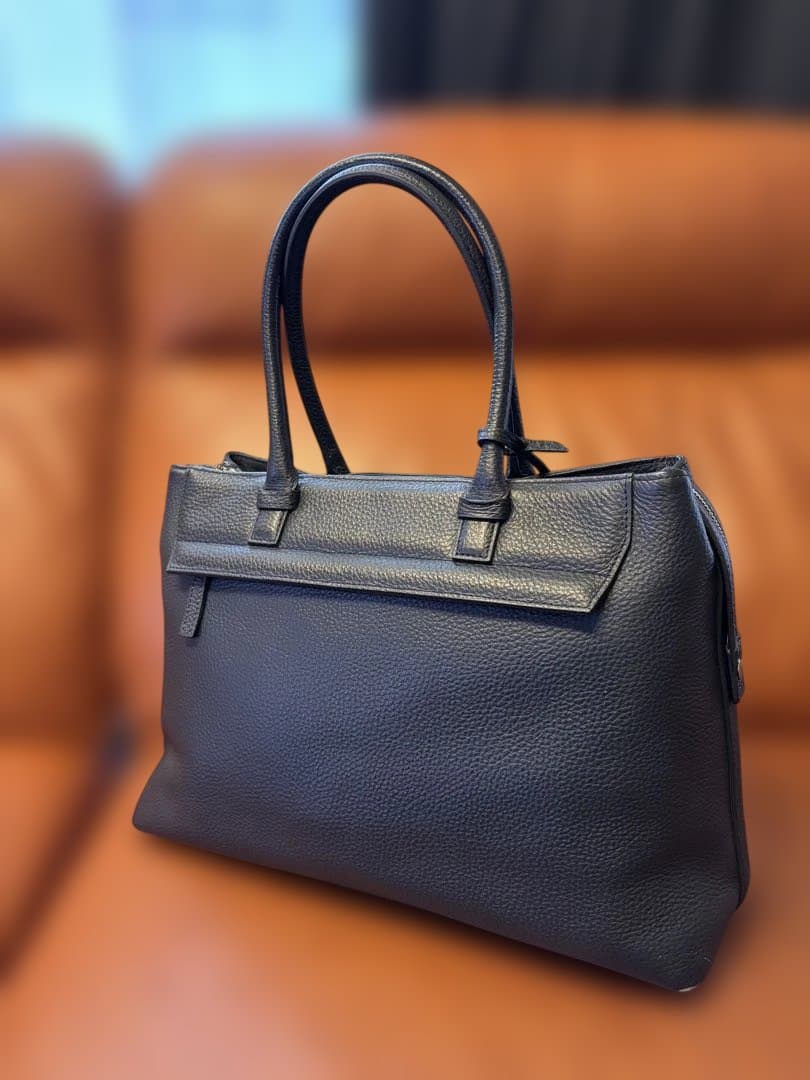 SHIPS ビジネストートバッグ