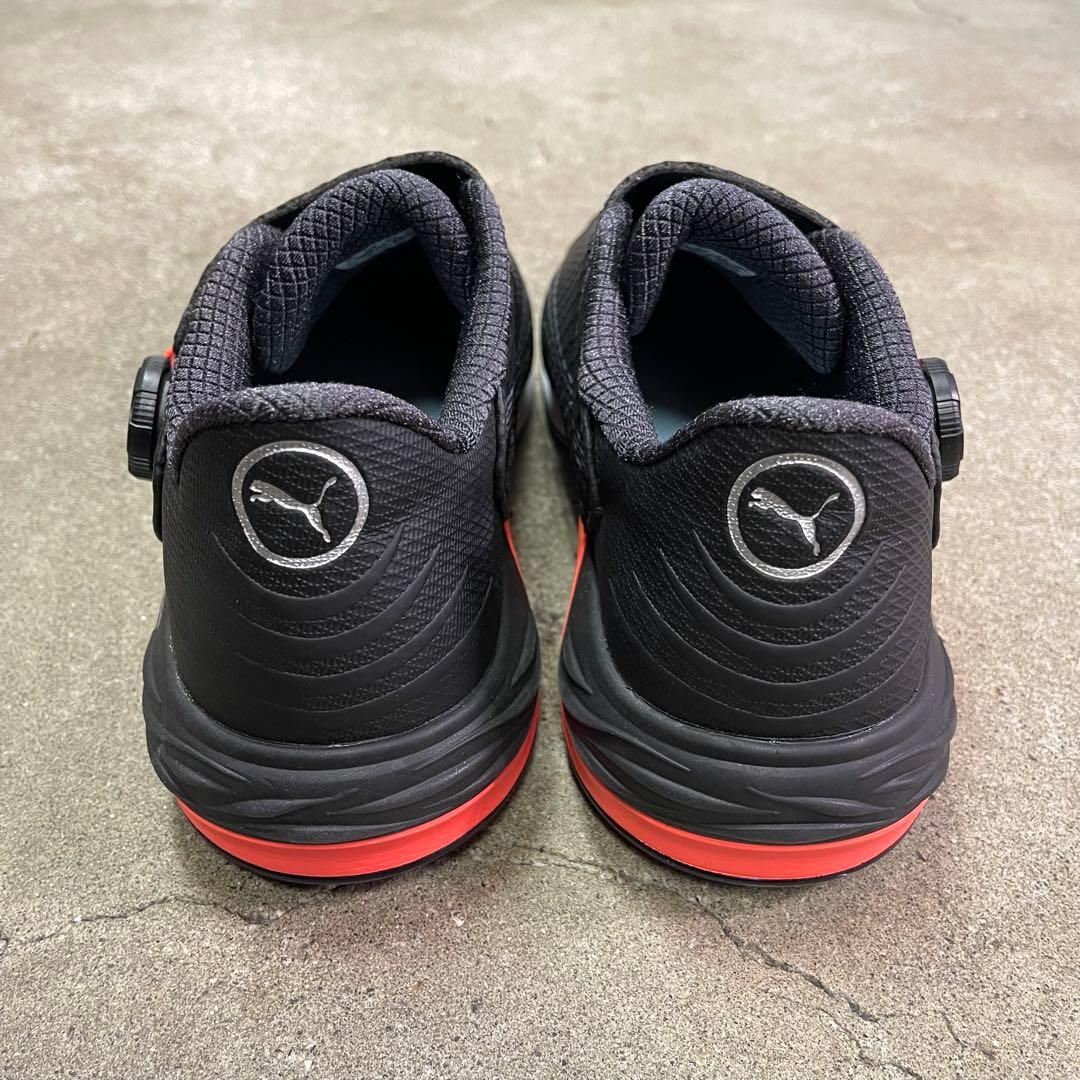 Puma Golf Phantomcat Nitro Disc 26.5㎝