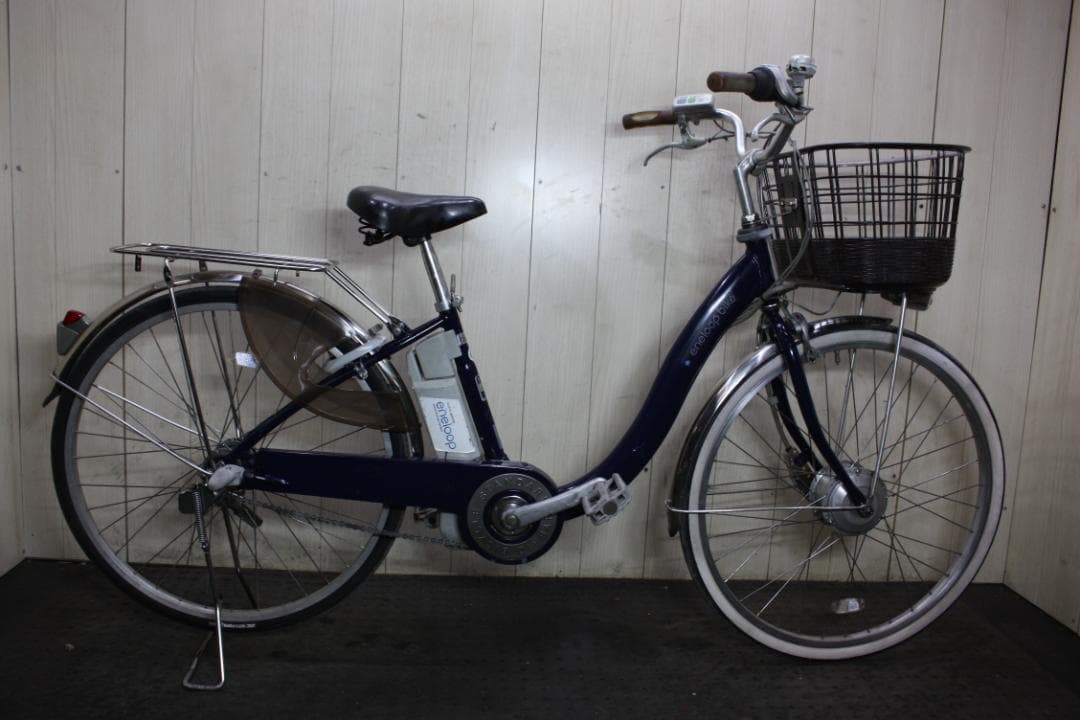 SANYO ENELOOPリチウムCY-SPA226 6AH 段26型LED電動