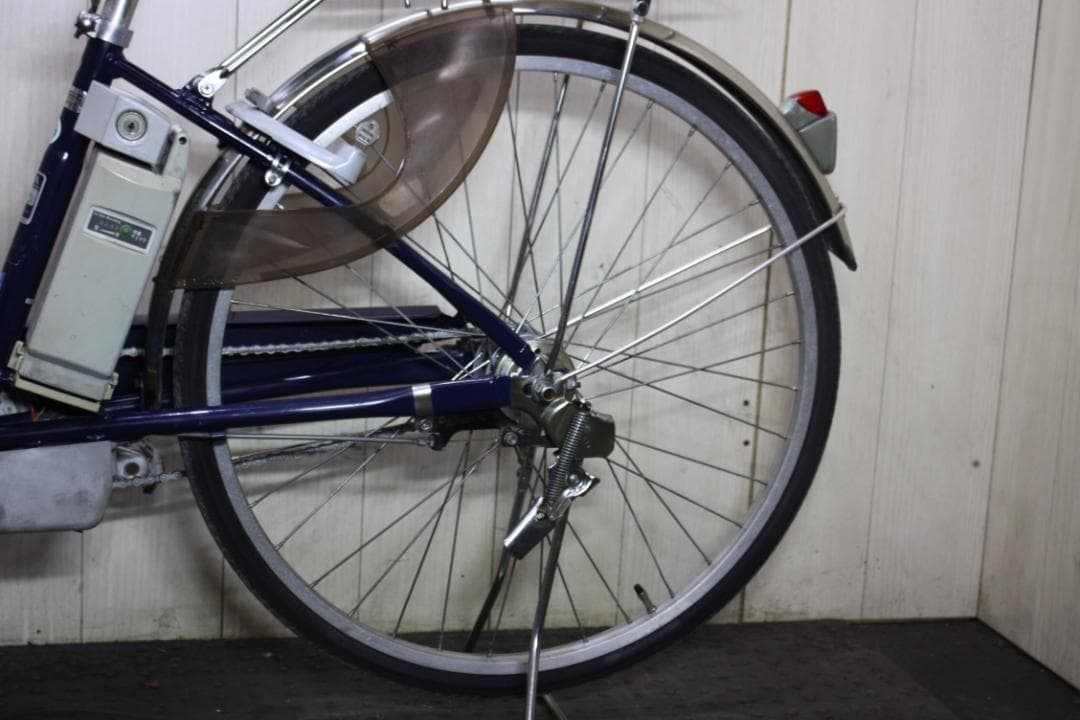 SANYO ENELOOPリチウムCY-SPA226 6AH 段26型LED電動