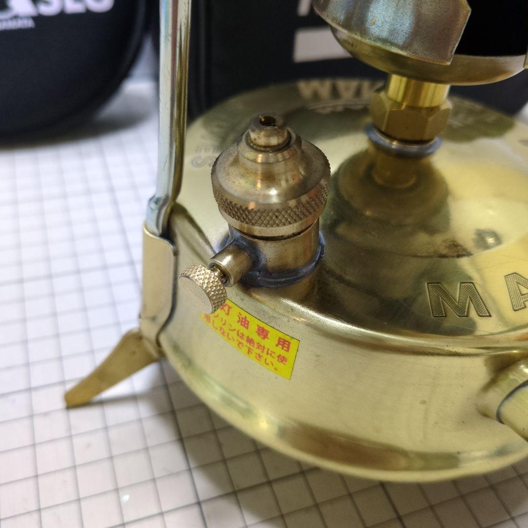 バーベキュー・調理用品 MANASLU 121
