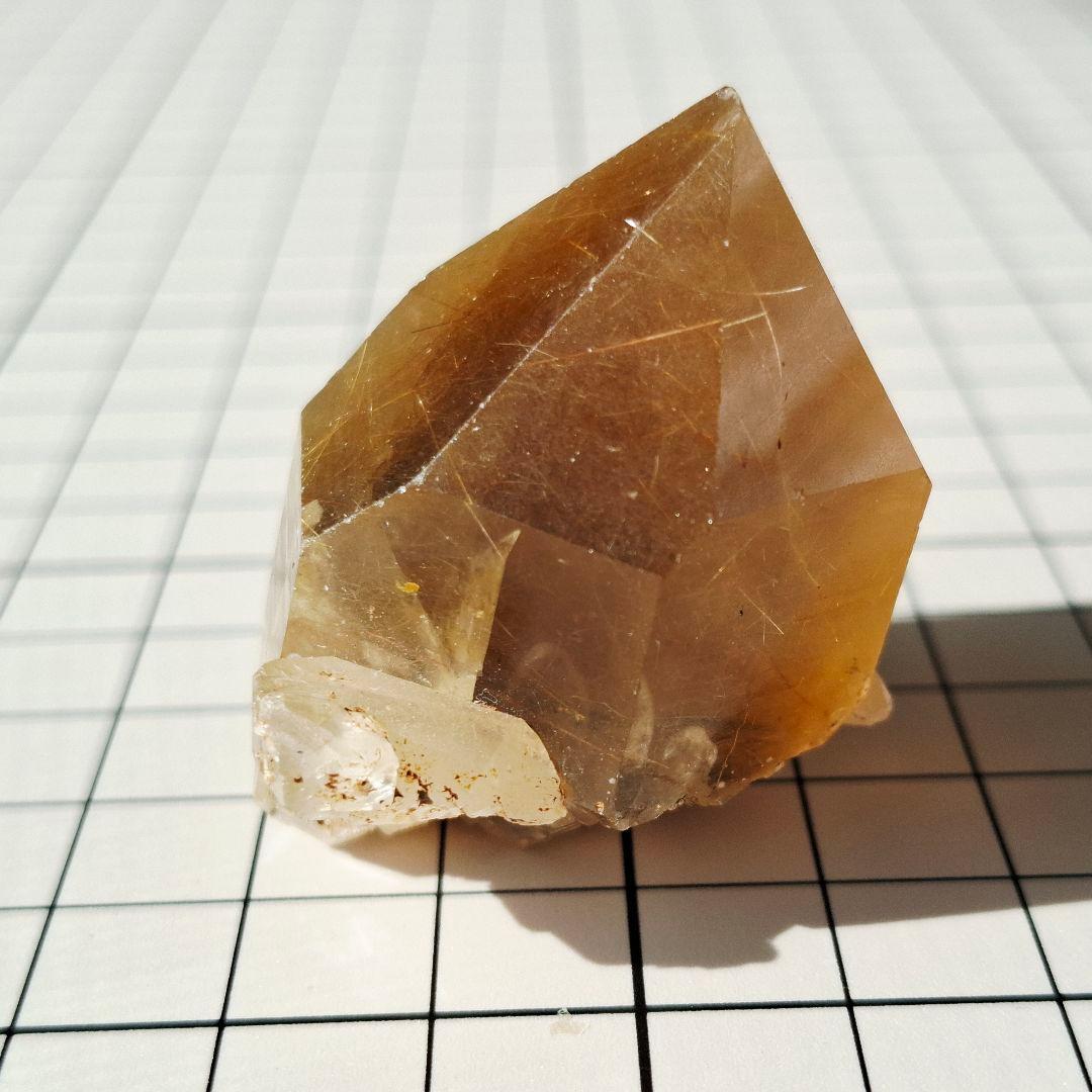 *美結晶* ザギマウンテンクォーツ 原石 50g