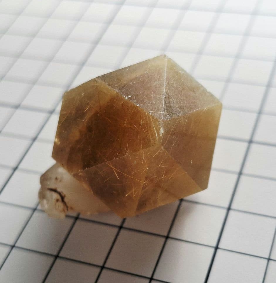 *美結晶* ザギマウンテンクォーツ 原石 50g