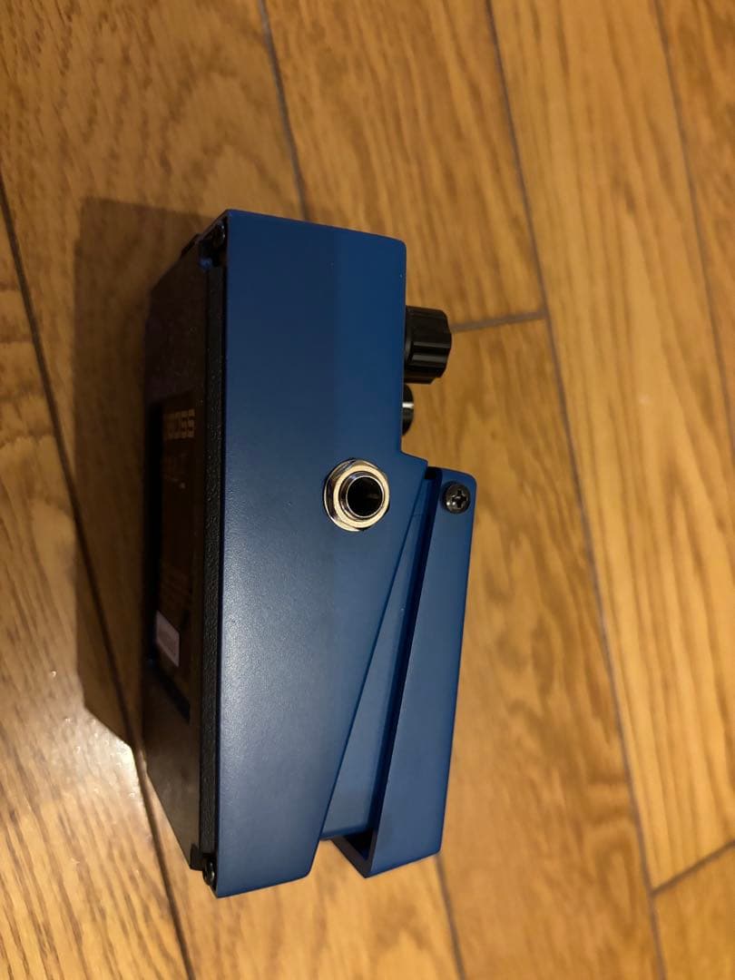 N*x様 美品　BOSS Blues D BD-2