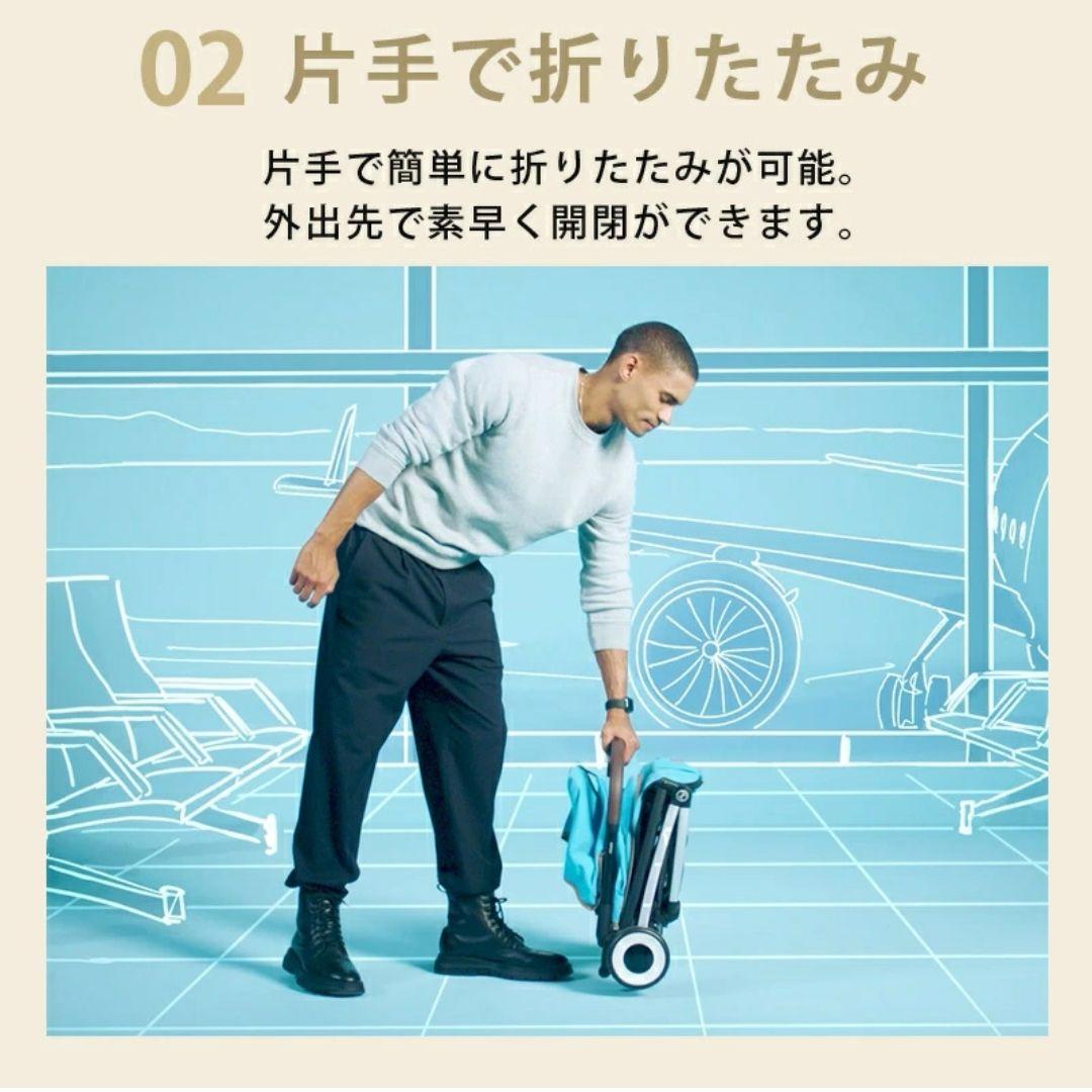 【2025年モデル】サイベックス　オルフェオ　正規品　アーモンドベージュ JP