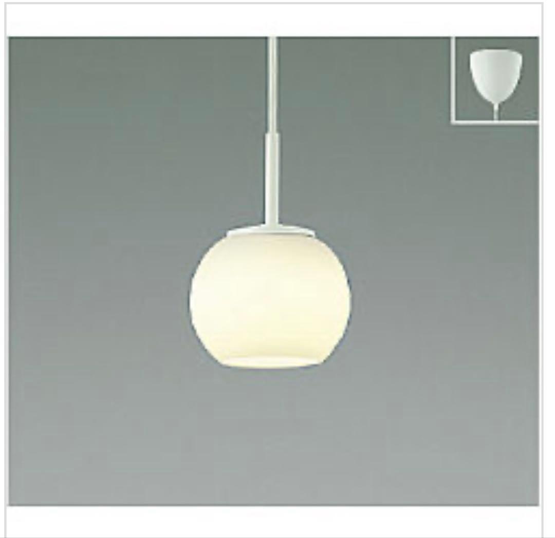 ☆新品未開封 KOIZUMI コイズミ AP 38356 L LED照明