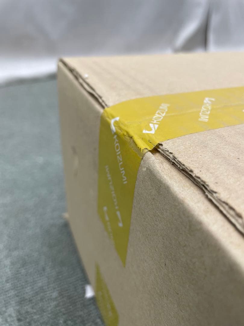 ☆新品未開封 KOIZUMI コイズミ AP 38356 L LED照明