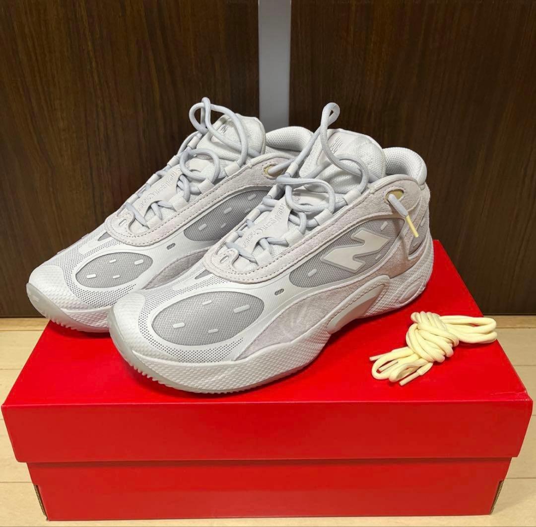 【最終価格】New Balance フレッシュフォームBB V3