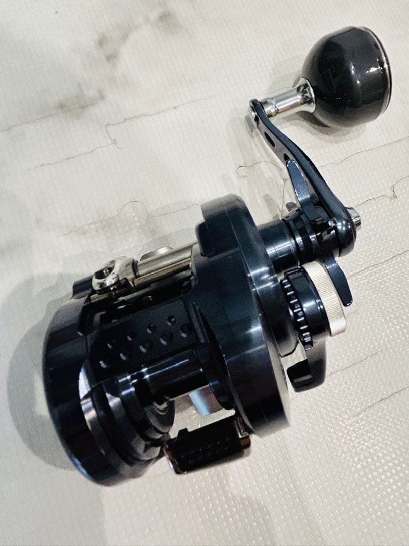 シマノ　オシアコンクエスト リミテッド OCEA CONQUEST 200HG