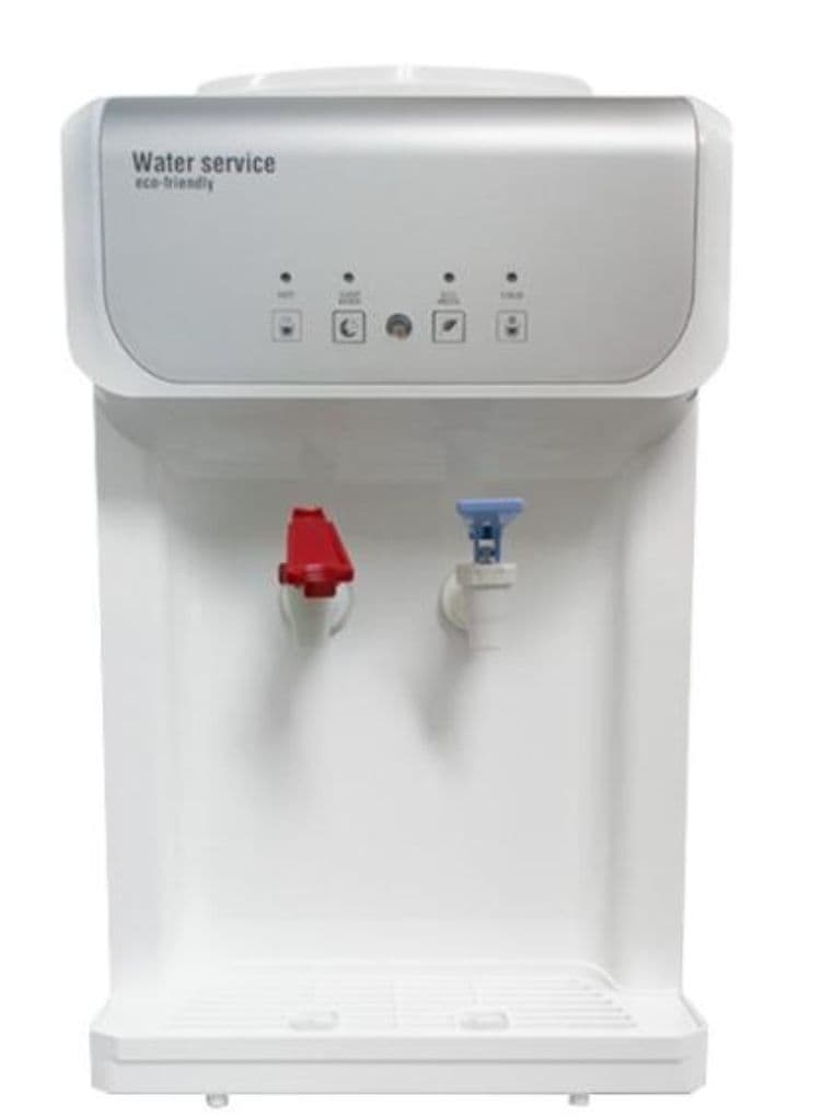 Water service エコフレンドリー ホワイト