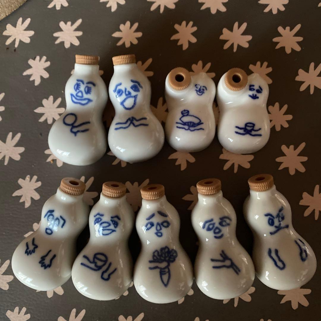 崎陽軒ヒョコちゃん