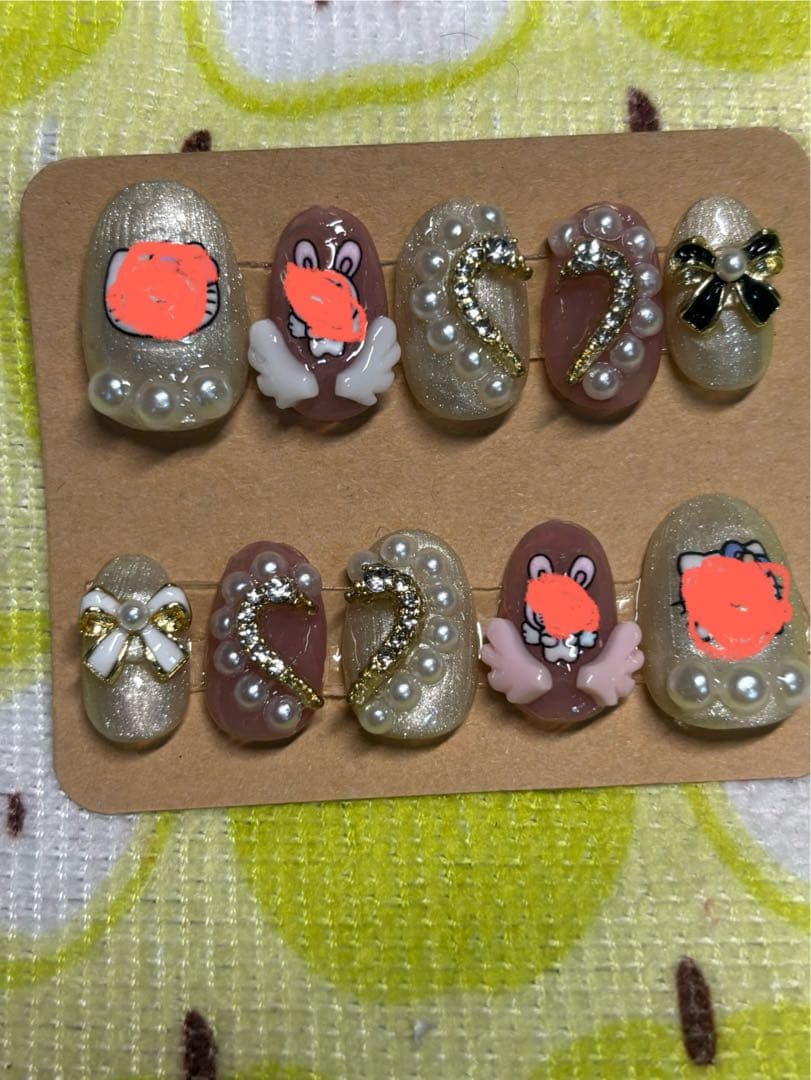 しゅーじページ　4-2