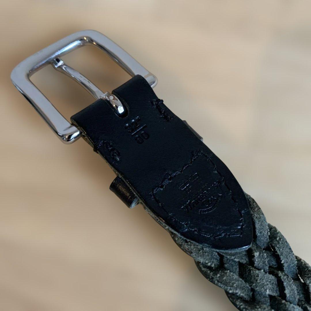 小物 whitehouse cox belt