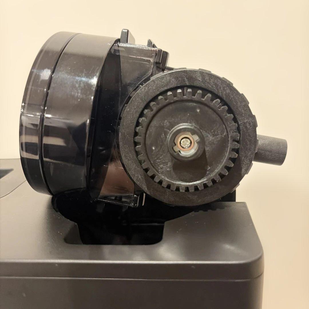 ツインバード TWINBIRD コーヒーメーカー 3杯用CM-D457