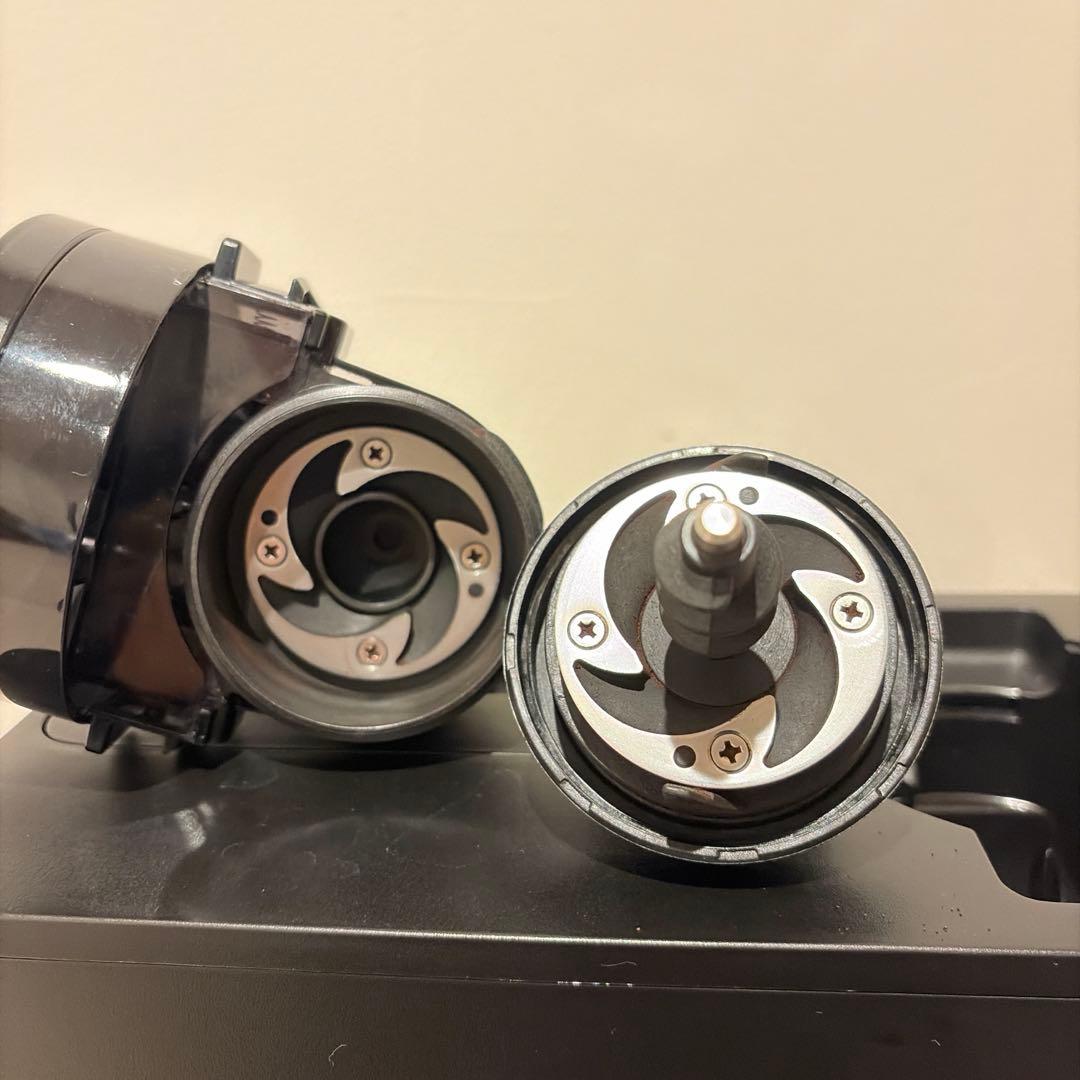 ツインバード TWINBIRD コーヒーメーカー 3杯用CM-D457