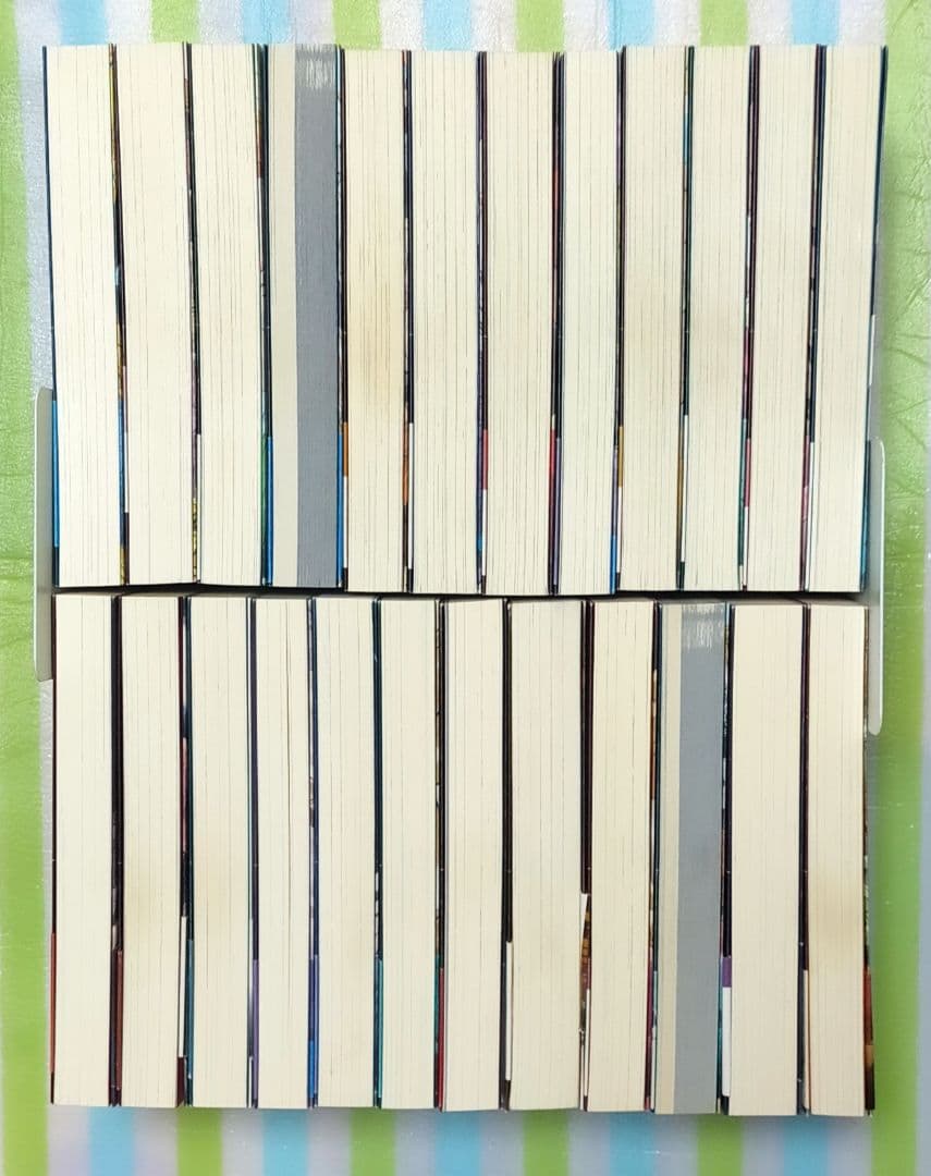 「転生したらスライムだった件 1〜22巻（8.5巻13.5巻含）(既刊全巻)」②