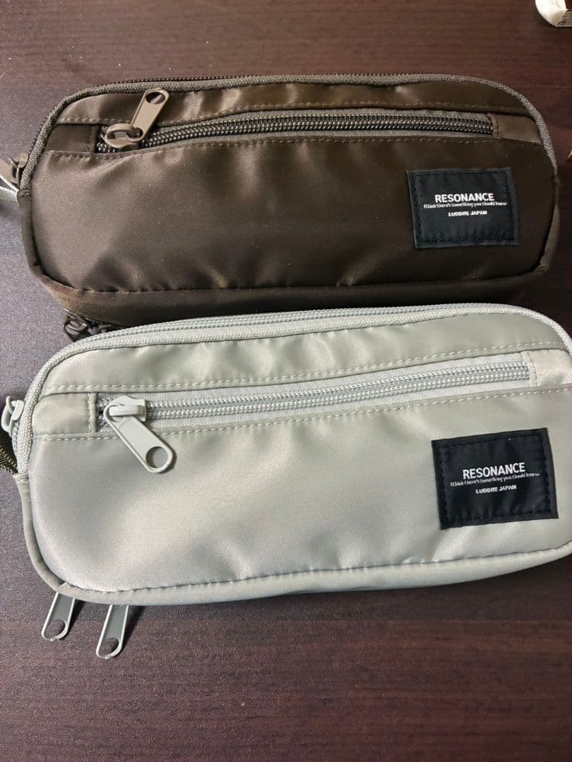 カヴェコスペシャルブルーエディション　限定色　青