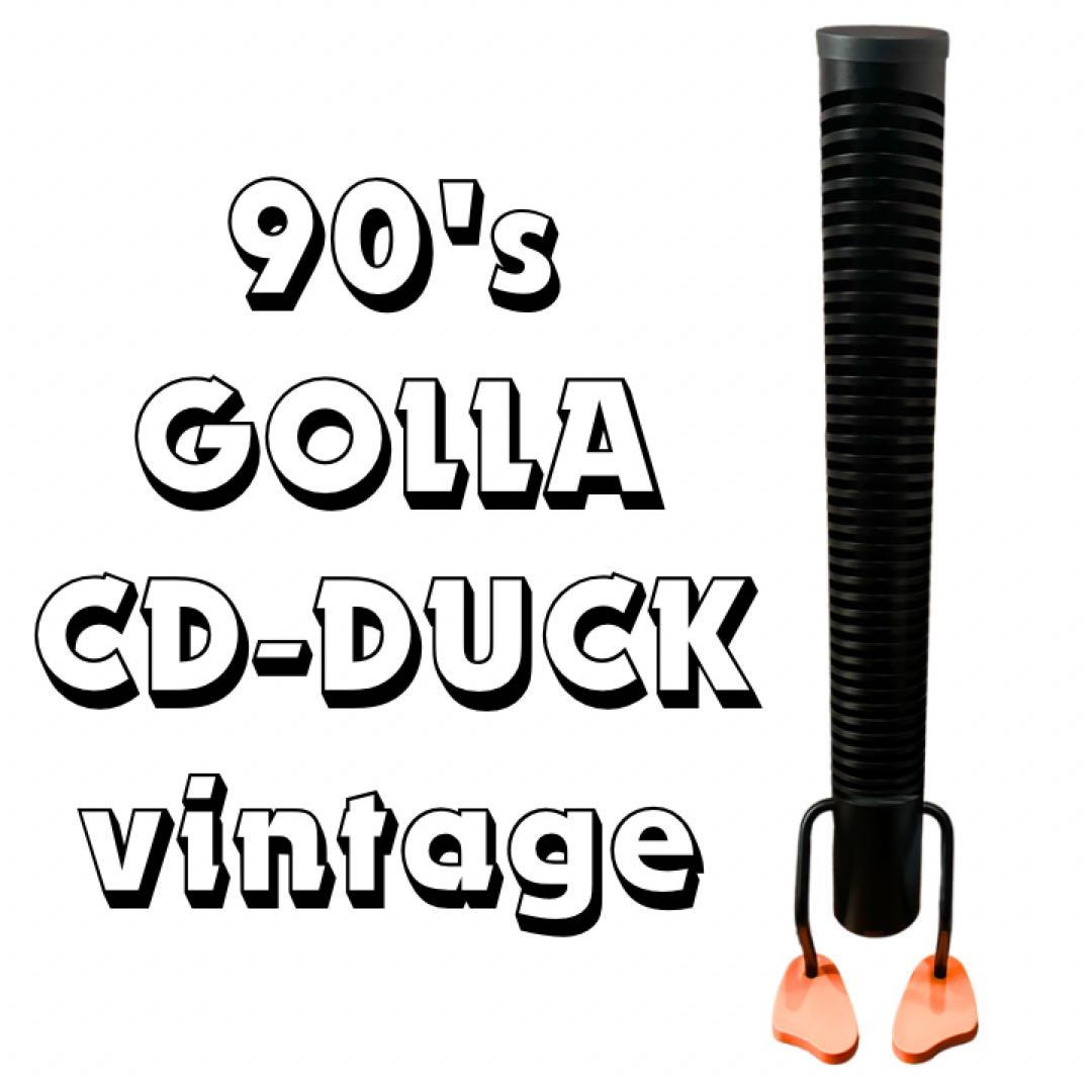90's GOLLA ゴッラ　\