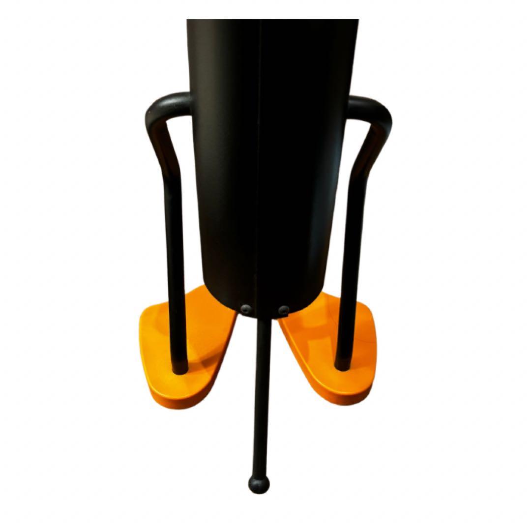 90's GOLLA ゴッラ　\"CD-DUCK\" CDラック ヴィンテージ 北欧