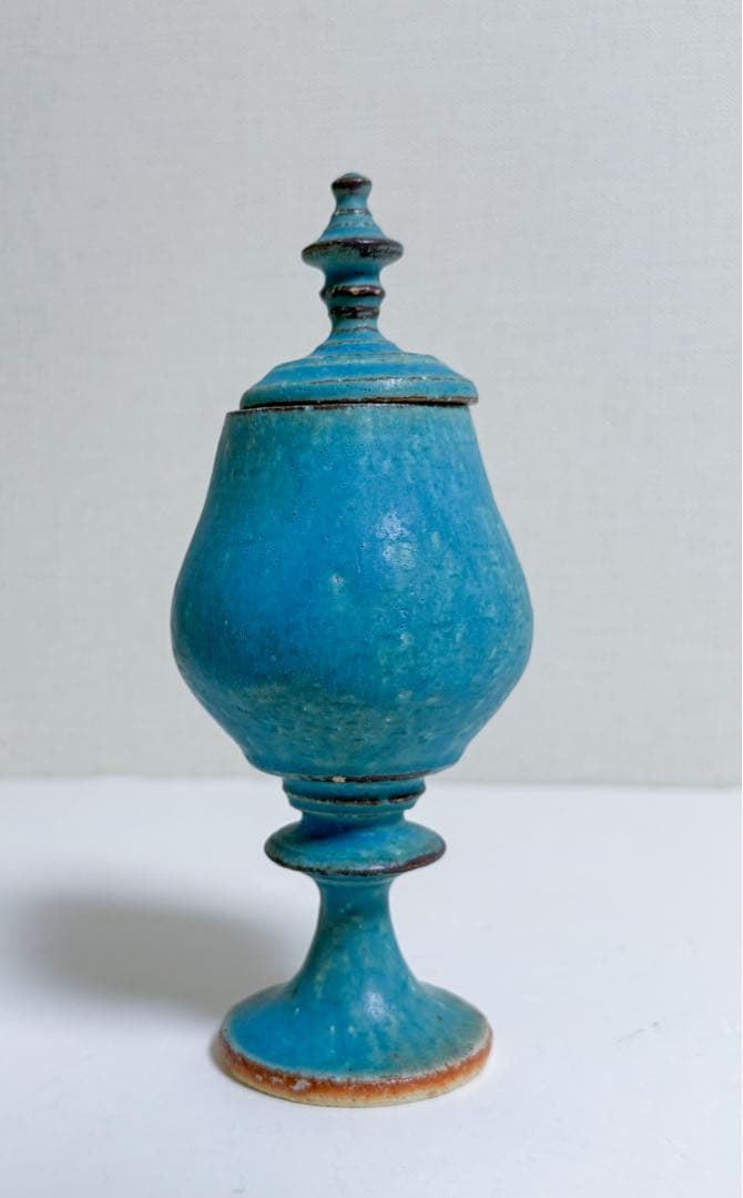 鈴木麻起子　La Maison de Vent Potpourri pot レア