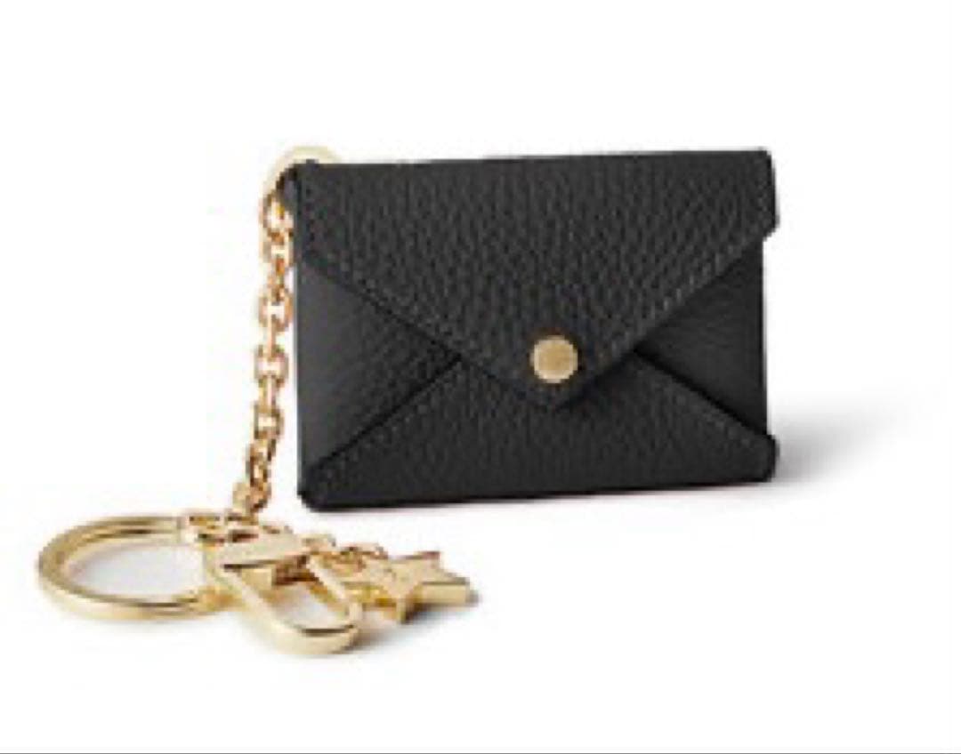 BONAVENTURA スター キーホルダー レザー ボナベンチュラ キーケース